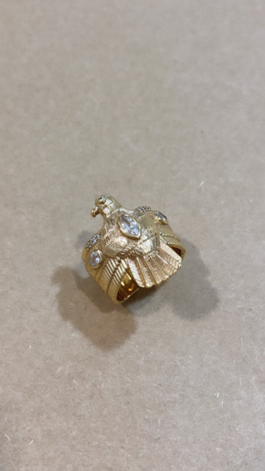 Eagle Ring