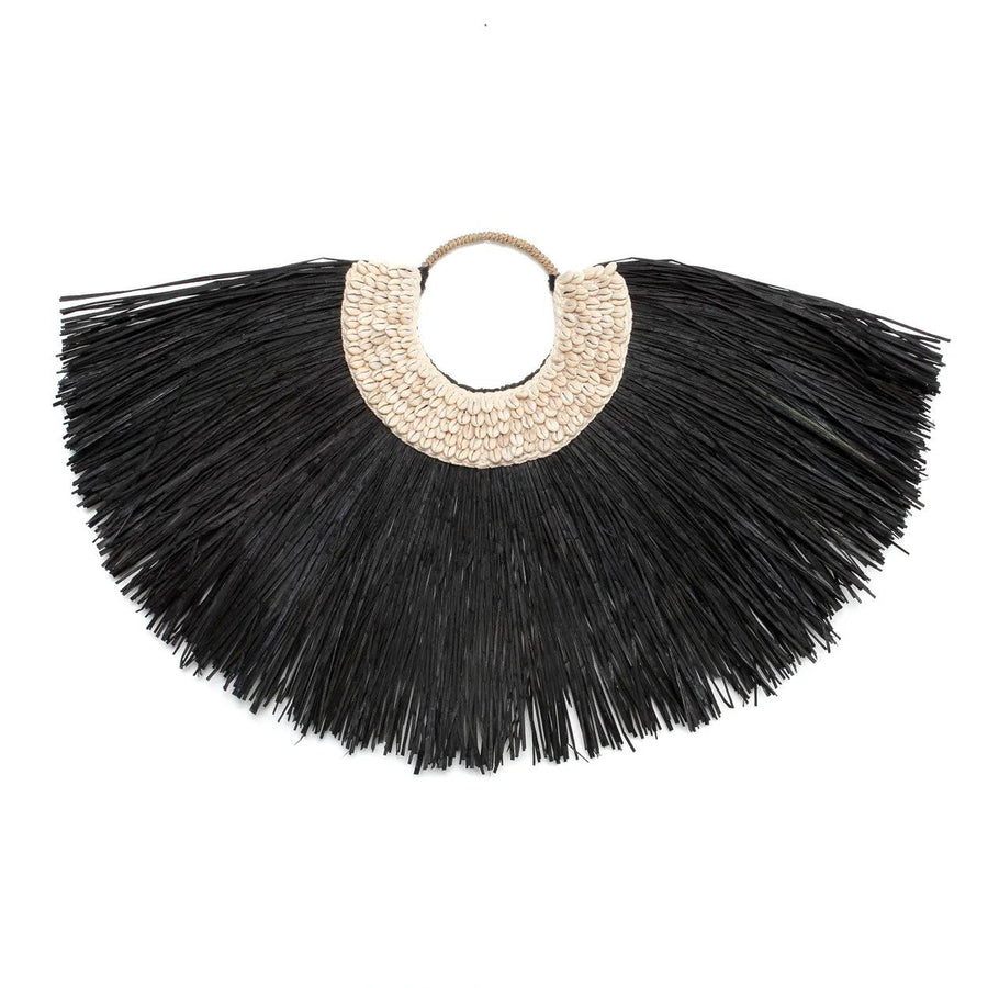 The Alang Cowrie on Stand - Decoratie