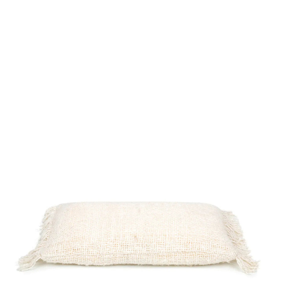 The Oh My Gee Cushion - Cream - 30x50