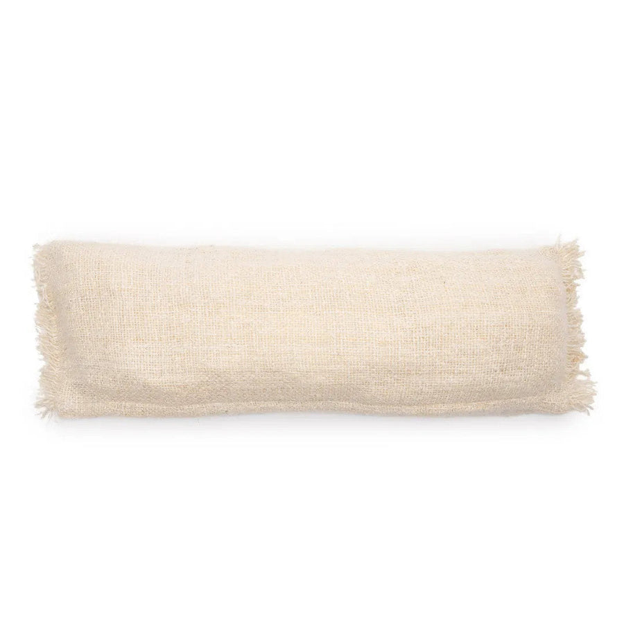 The Oh My Gee Cushion - Crème - 35x100