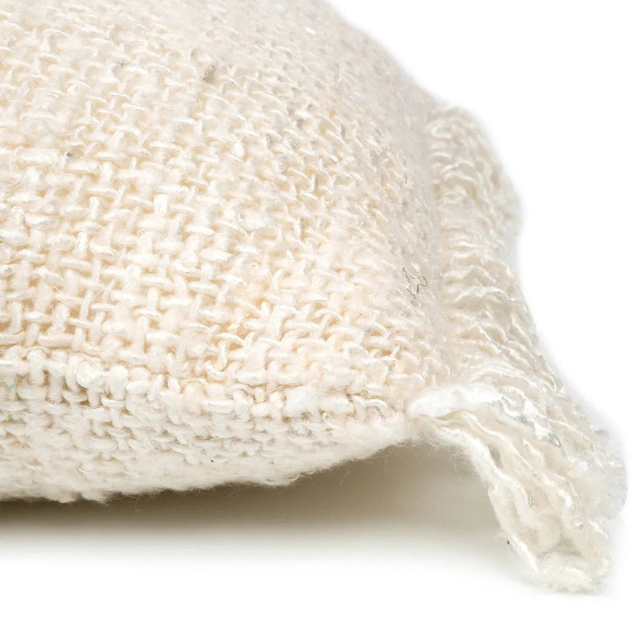The Oh My Gee Cushion - Crème - 35x100