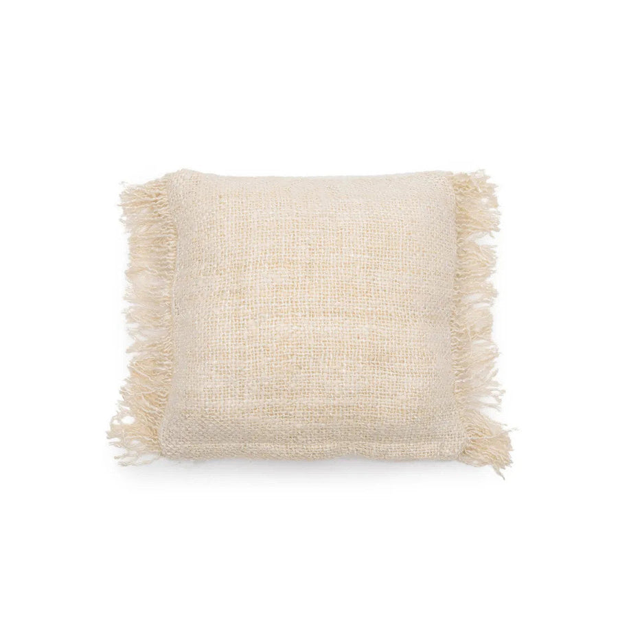 The Oh My Gee Cushion- Crème - 40x40