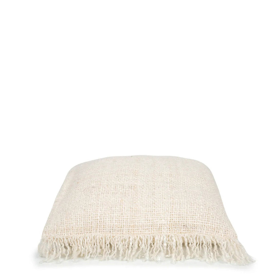The Oh My Gee Cushion- Crème - 40x40
