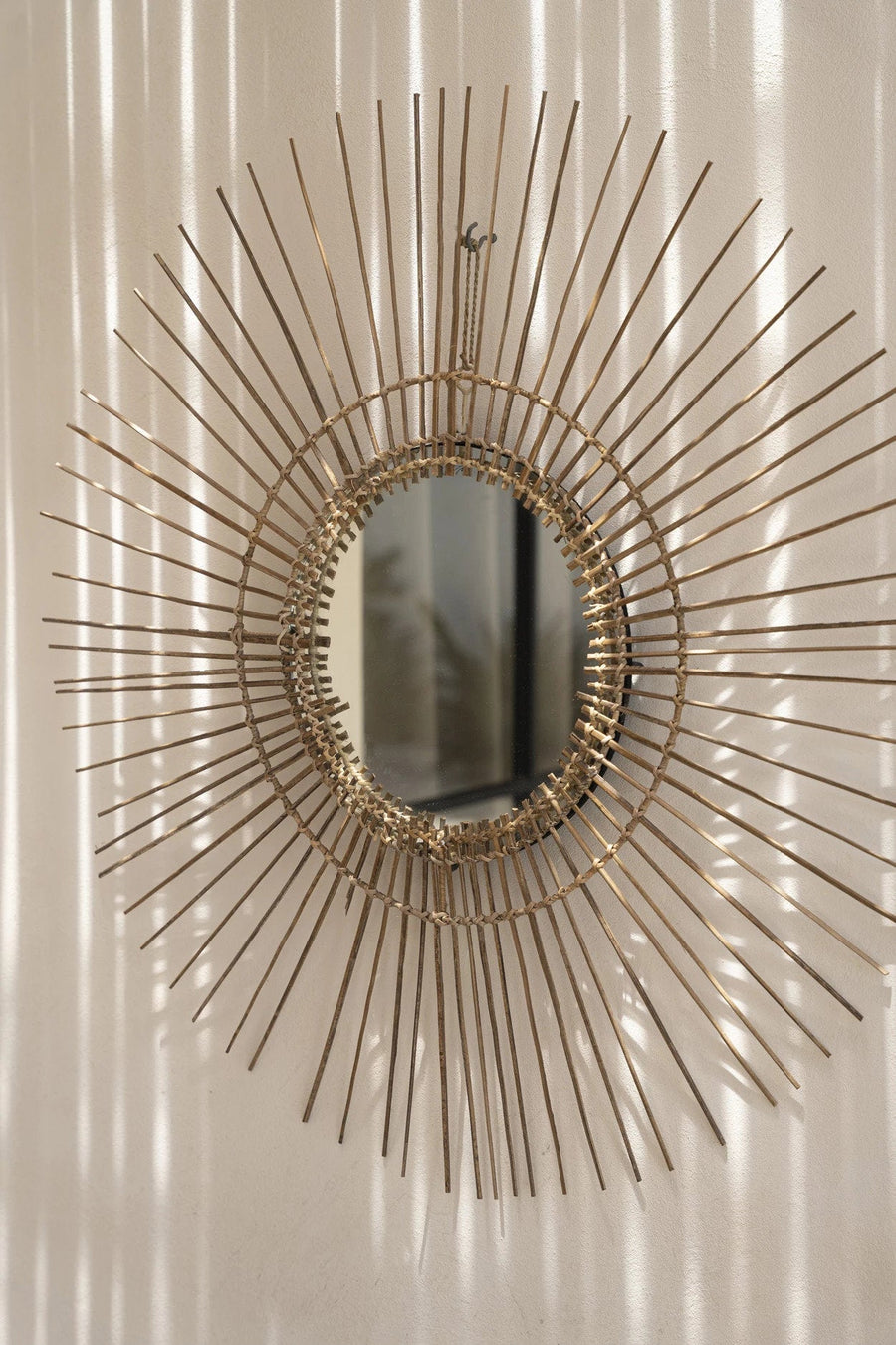 The Tropical Mirror - Naturel - L